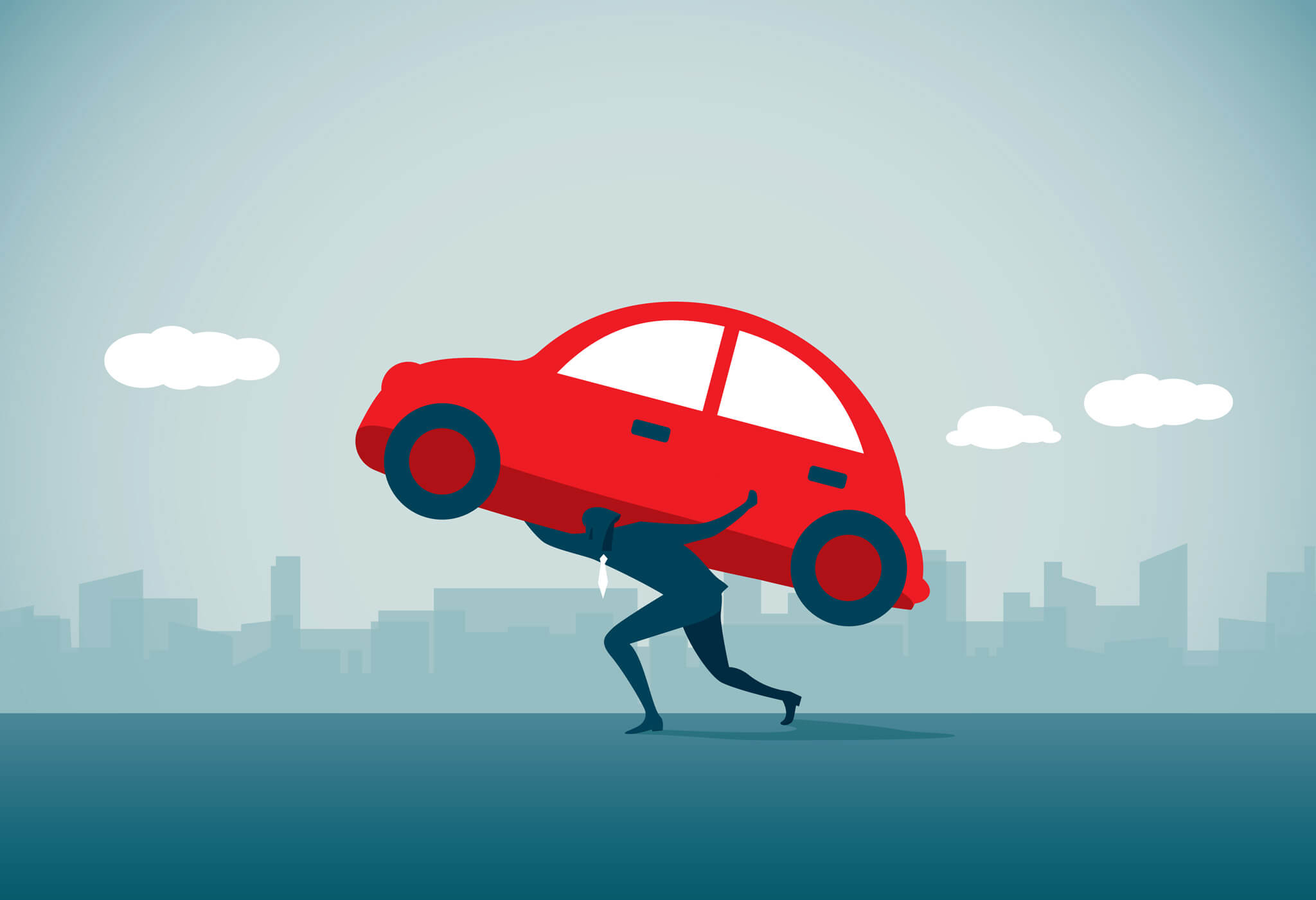 Motor insurance banner